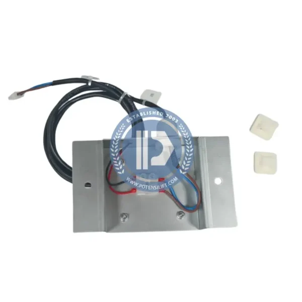 elevator alarm km713873g01 for kone