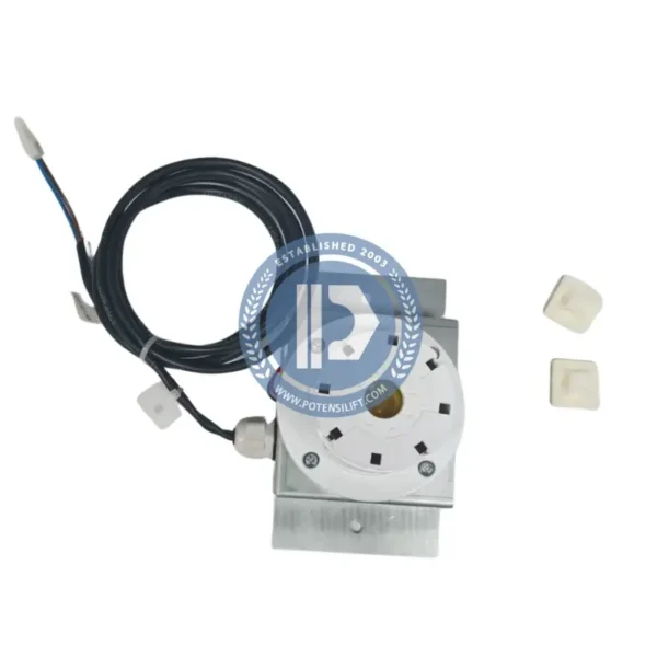 elevator alarm km713873g01 for kone