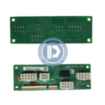 elevator communication board km824620g01 for kone