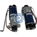 elevator door motor km89717g08 for kone