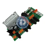 power supply pcb km713140g04 for kone