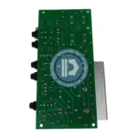 power supply pcb km713140g04 for kone