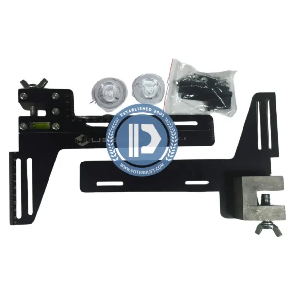 l j elevator guide ruler sjt 56100