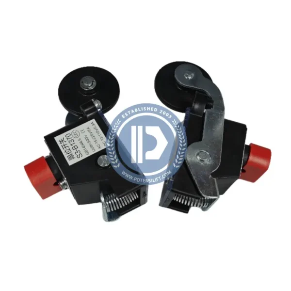 elevator switch di 101 (s3 b1370) for lg sigma