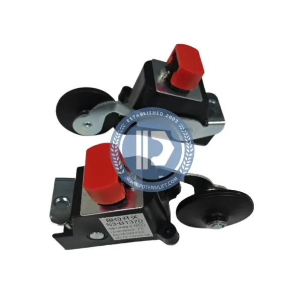 elevator switch di 101 (s3 b1370) for lg sigma
