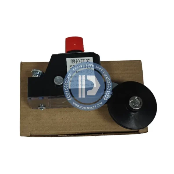 elevator switch di 101 (s3 b1370) for lg sigma