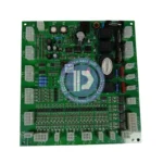 elevator pcb board opb 100 for lg/sigma