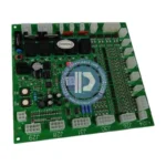 elevator pcb board opb 100 for lg/sigma