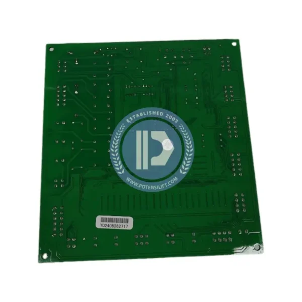 elevator pcb board opb 100 for lg/sigma