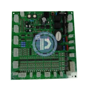 elevator pcb board opb 100 for lg/sigma
