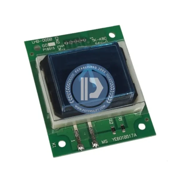elevator button lhb 005b for mitsubishi