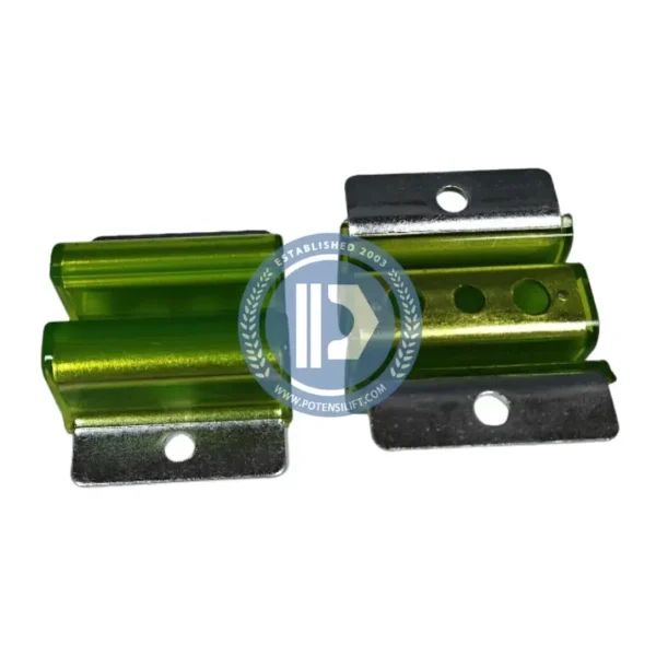 elevator guide shoe for mitsubishi t=16mm