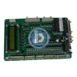 elevator main board amcb2 v2.0 for otis