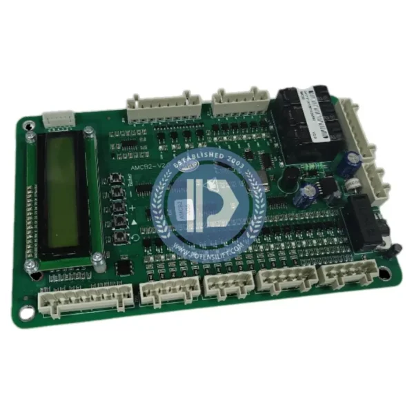 elevator main board amcb2 v2.0 for otis