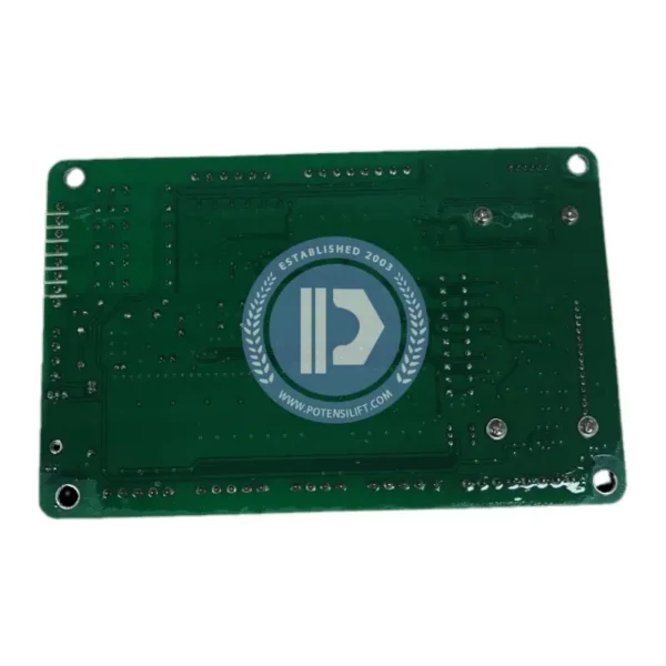 elevator main board amcb2 v2.0 for otis