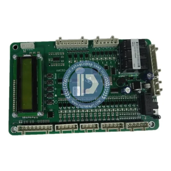 elevator main board amcb2 v2.0 for otis