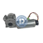 elevator door motor faa24350dj1 for otis