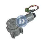 elevator door motor faa24350dj1 for otis