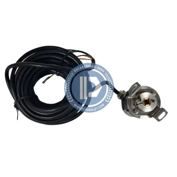 encoder gca633a1 for otis
