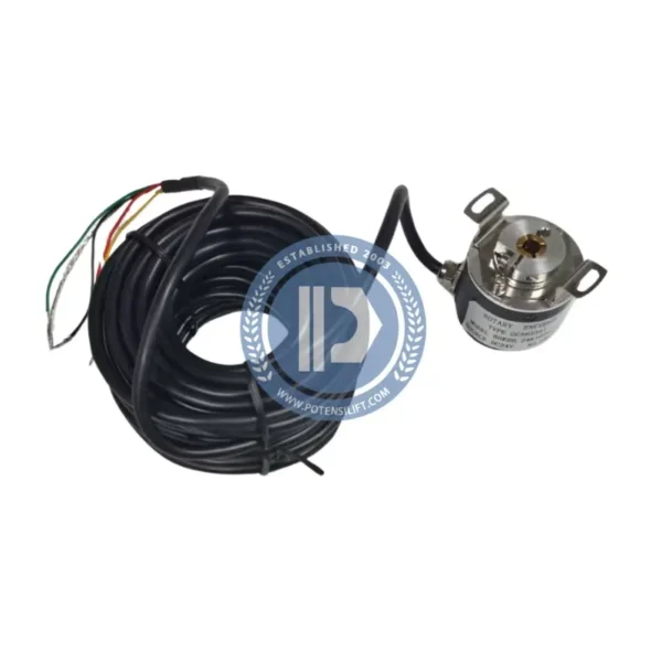 encoder gca633a1 for otis