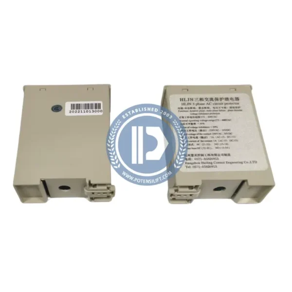 elevator j relay xaa613cf1 for otis