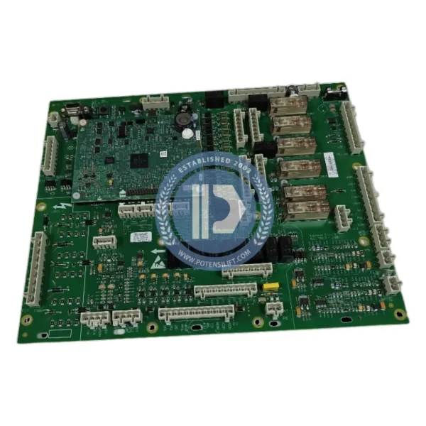 elevator pcb board dba26800ah11 for otis
