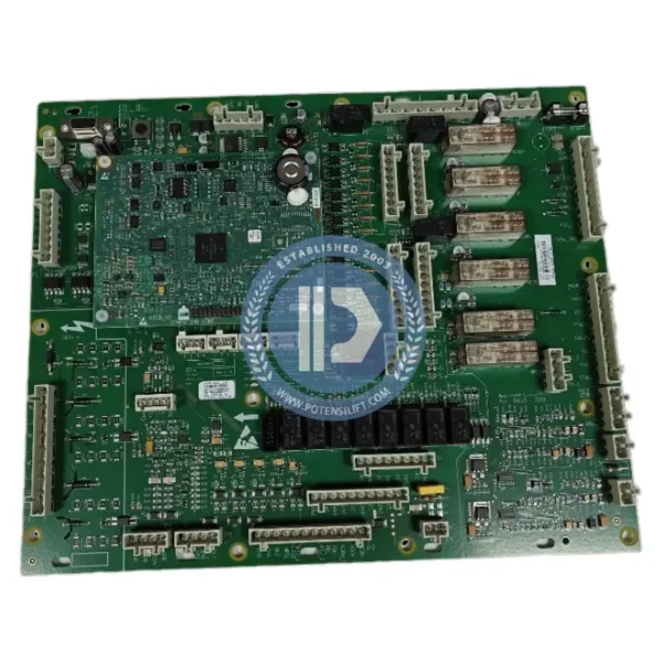 elevator pcb board dba26800ah11 for otis