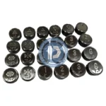 elevator button br36 for otis with braille blue light