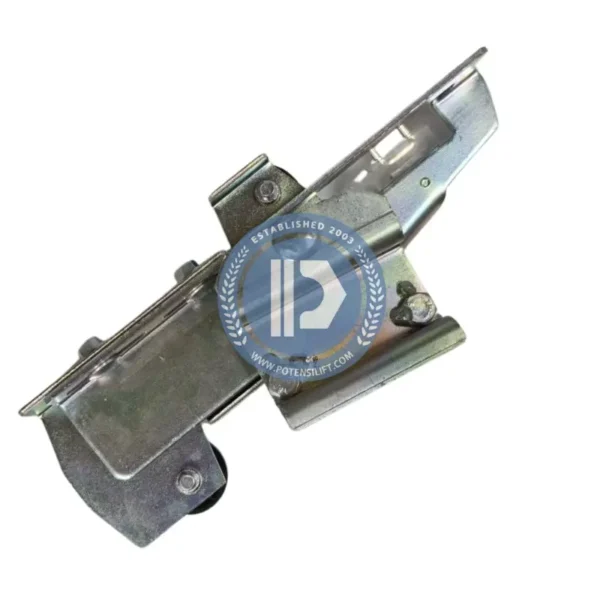 elevator door lock csp.4000rd000 fermator left for otis