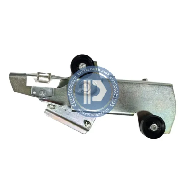 elevator door lock csp.4000rd000 fermator left for otis