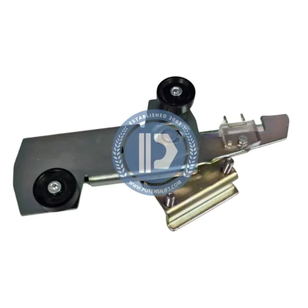 elevator door lock csp.4000ri000 fermator left for otis