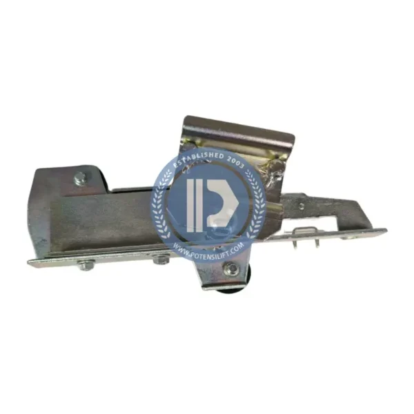 elevator door lock csp.4000ri000 fermator left for otis