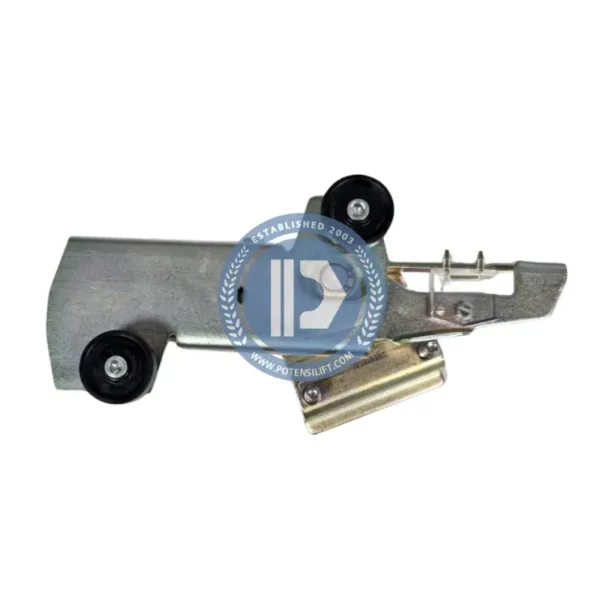 elevator door lock csp.4000ri000 fermator left for otis