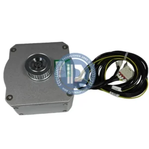 elevator door motor haa24354b1 for otis