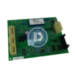 elevator pcb dpp 310 3x02102*a for otis