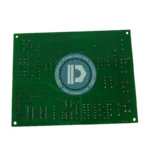elevator pcb dpp 310 3x02102*a for otis
