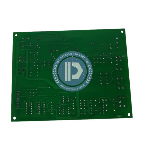 elevator pcb dpp 310 3x02102*a for otis