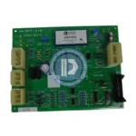 elevator pcb dpp 310 3x02102*a for otis