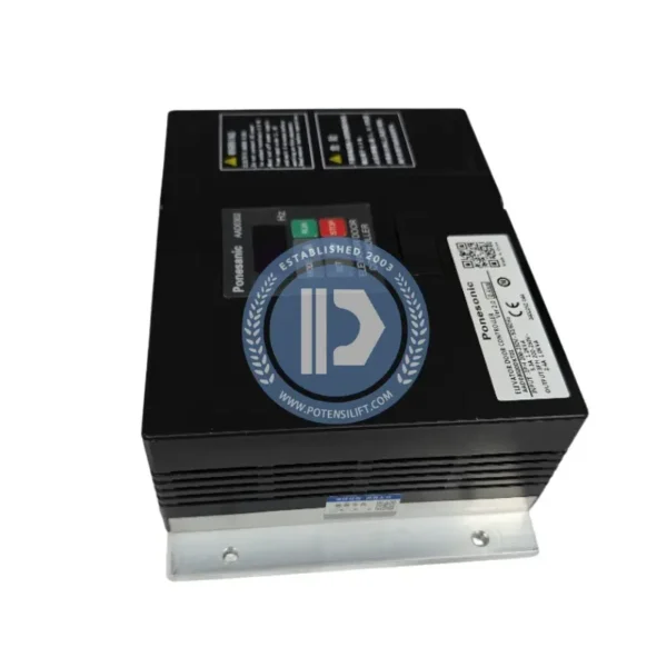 elevator door controller aad03020dkt01 for panasonic