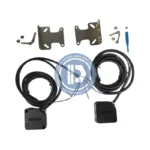 photoelectric switch ben10m tfr 5m cable