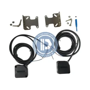photoelectric switch ben10m tfr 5m cable