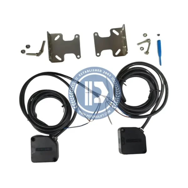 photoelectric switch ben10m tfr 5m cable