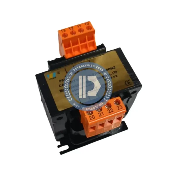 elevator transformer tdb 100 24 (380,400,415v/220v) for sjec