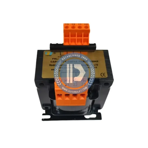 elevator transformer tdb 100 24 (380,400,415v/220v) for sjec