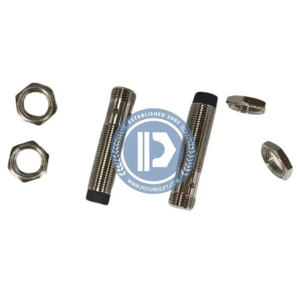 elevator sensor xs212blpam12c for schneider