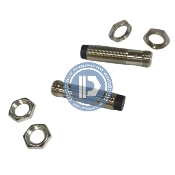 elevator sensor xs212blpam12c for schneider