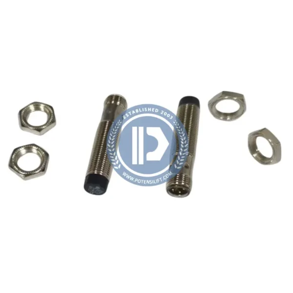 elevator sensor xs212blpam12c for schneider