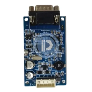 elevator pcb board sm5000 06 for siemens