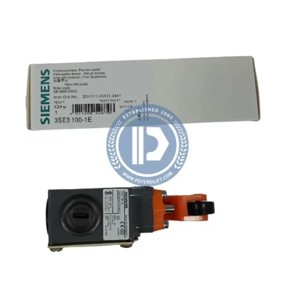 elevator limit switch 3se3 100 1e for siemens