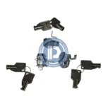 elevator car lock 10001 for sigma